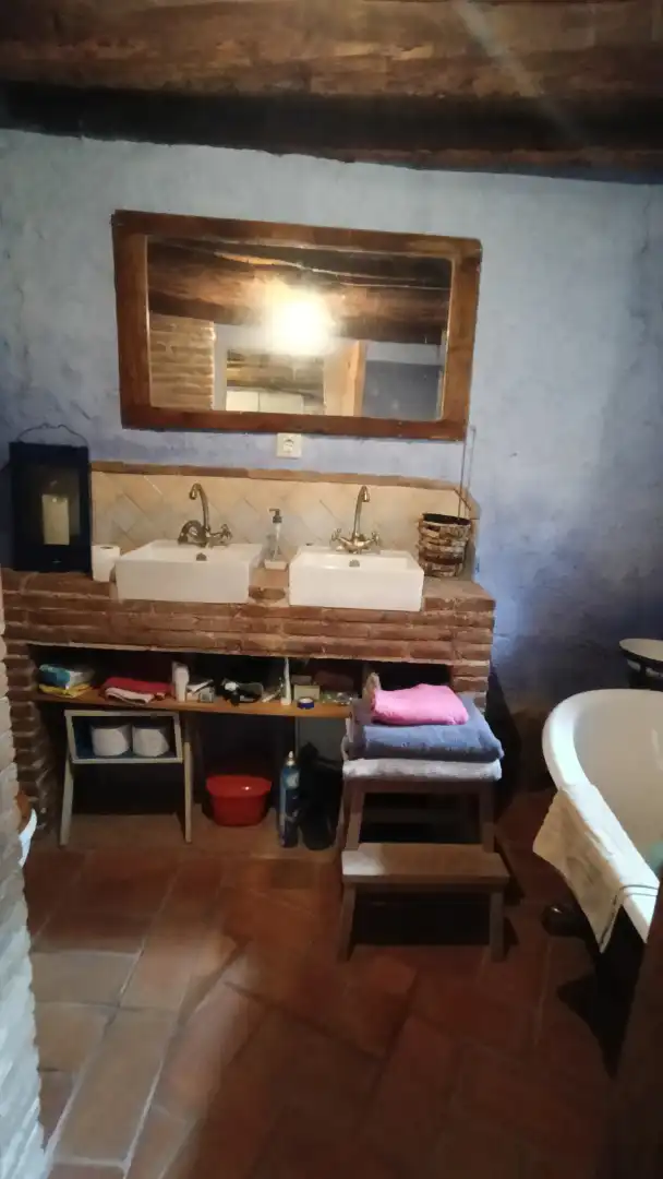 Casa amb jardí en venda a Travesía San Policarpo, imagen 8