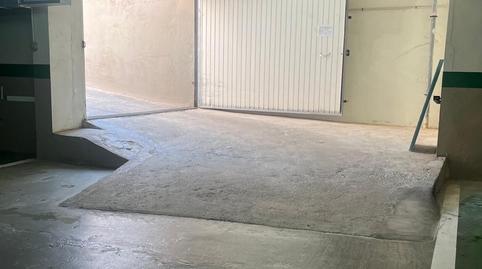 Foto 2 de Garatge en venda a Ma Blau, Mareny Blau, Valencia