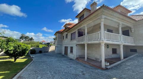 Photo 2 of Houses for sale in Carretera Dena Meaño, 16, Meaño, Pontevedra