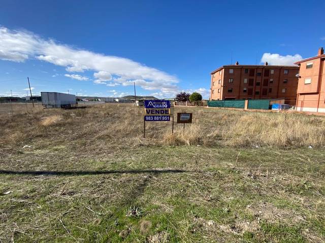 Terreno residencial en Venta en SORIA, -1 en Peñafiel