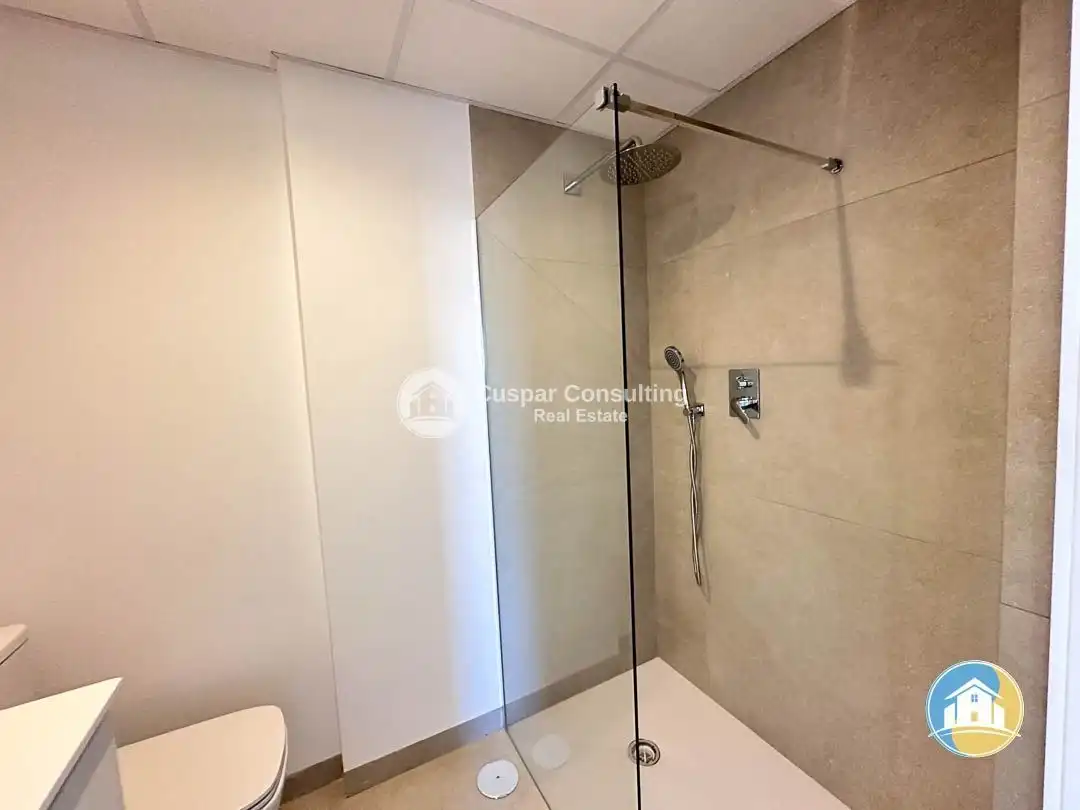 Àtic amb piscina en venda a Mar Menor de Cartagena – Cabo de Palos, imagen 20