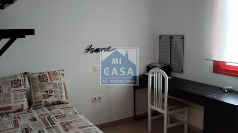 Foto 5 de Pis de lloguer a Norte, Mérida