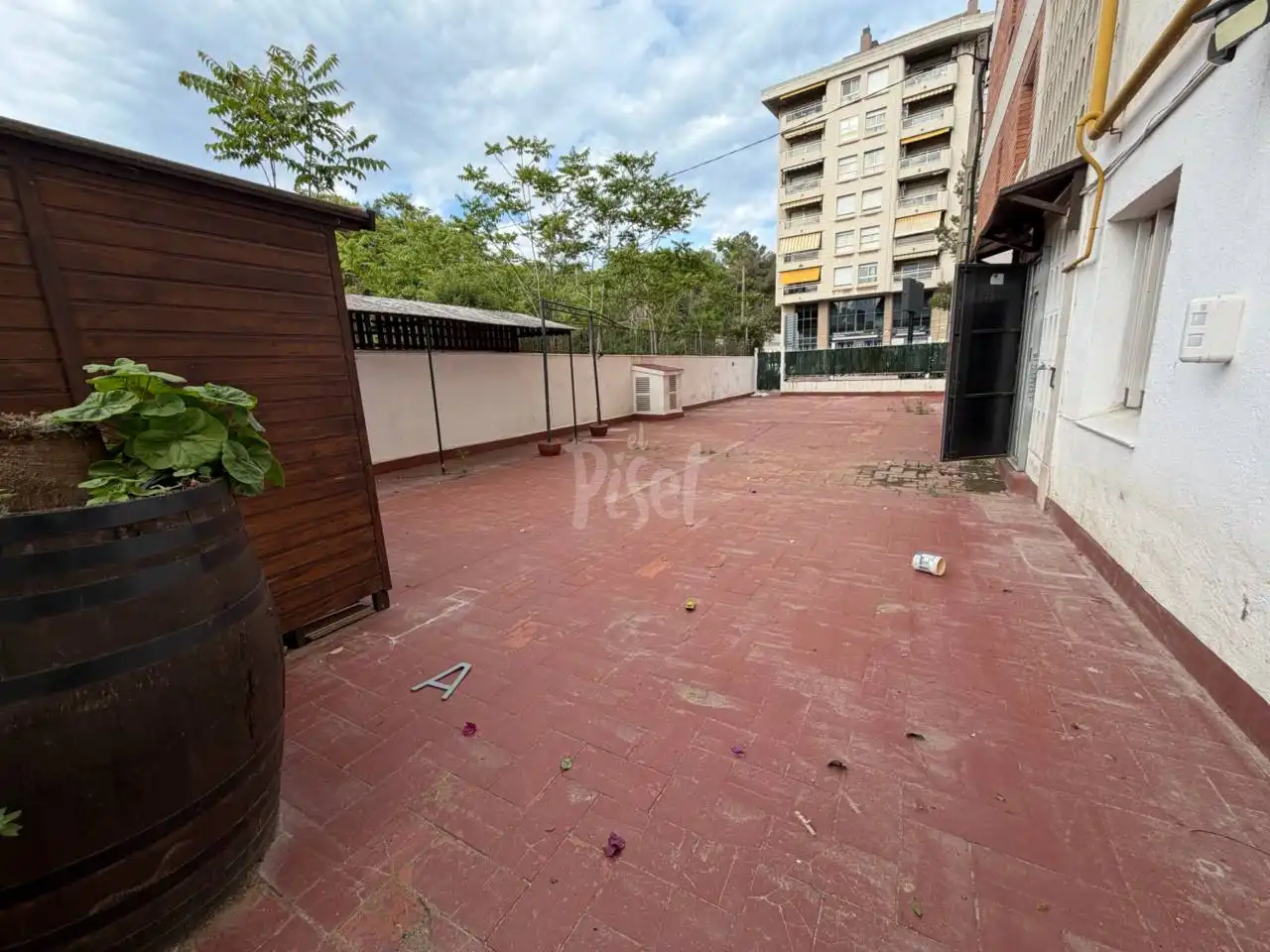 Pis en venda en Tarragona amb Aire condicionat i Terrassa