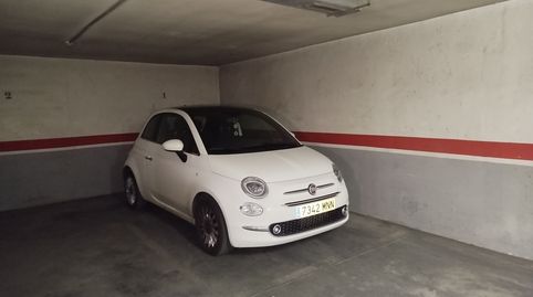 Photo 3 of Garage for sale in Calle Real, Centro, Almería Capital