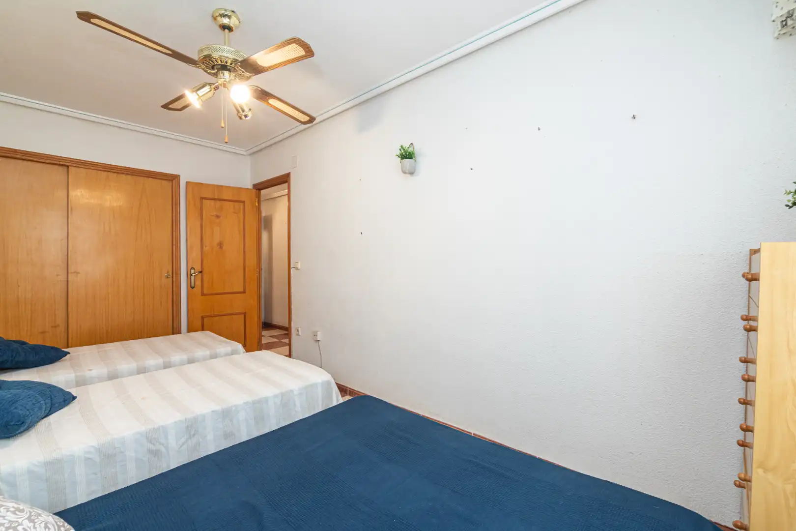Wohnung zum Verkauf in Calle Castellón 4, imagen 19