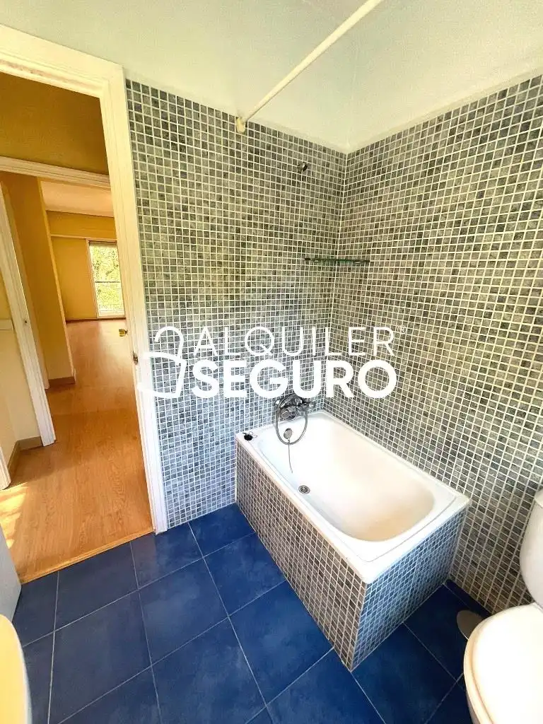 Flat with lift to rent in Arturo Soria, imagen 15