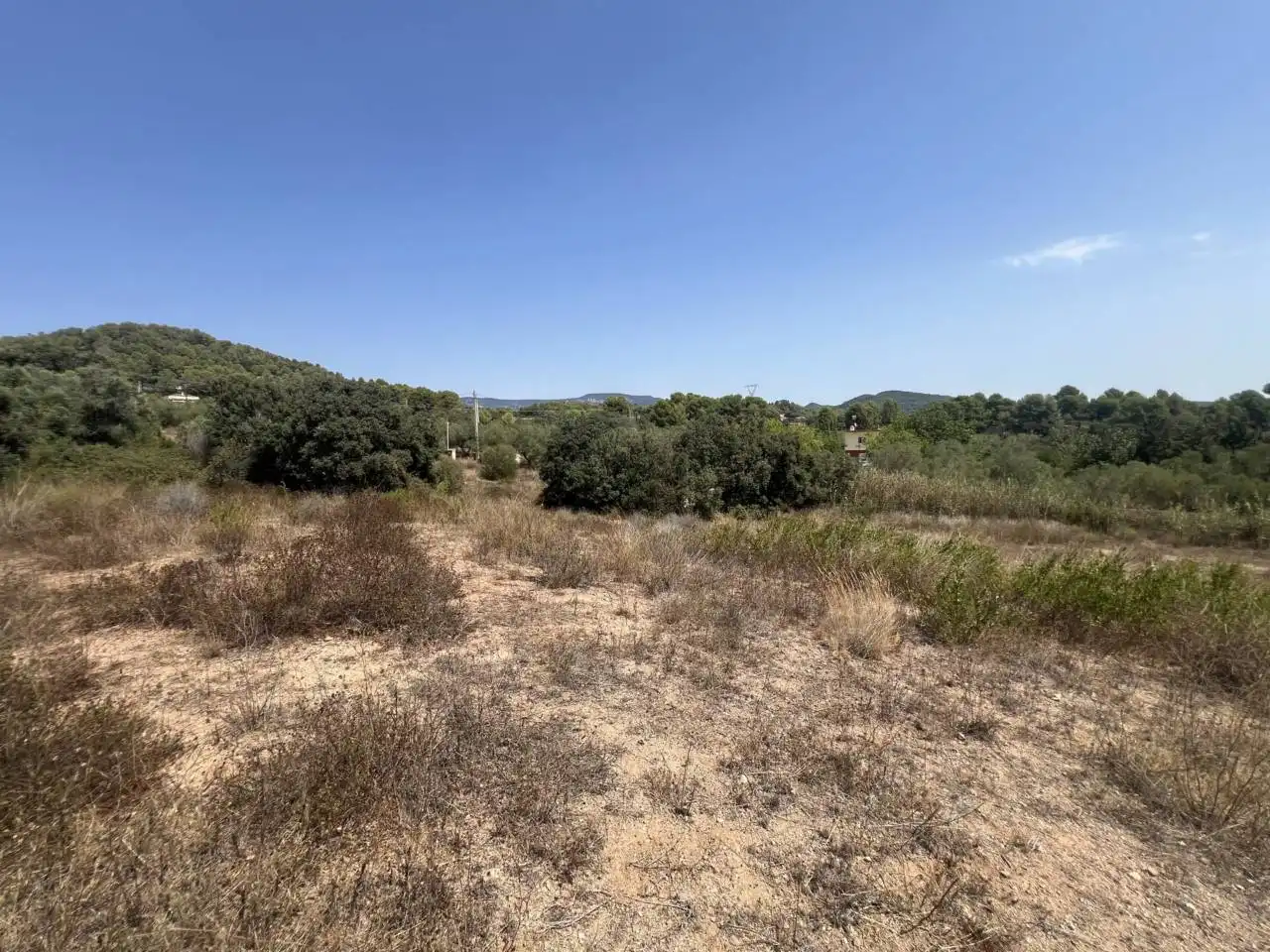 Rural land for sale in Camino Aleixar 15, imagen 5