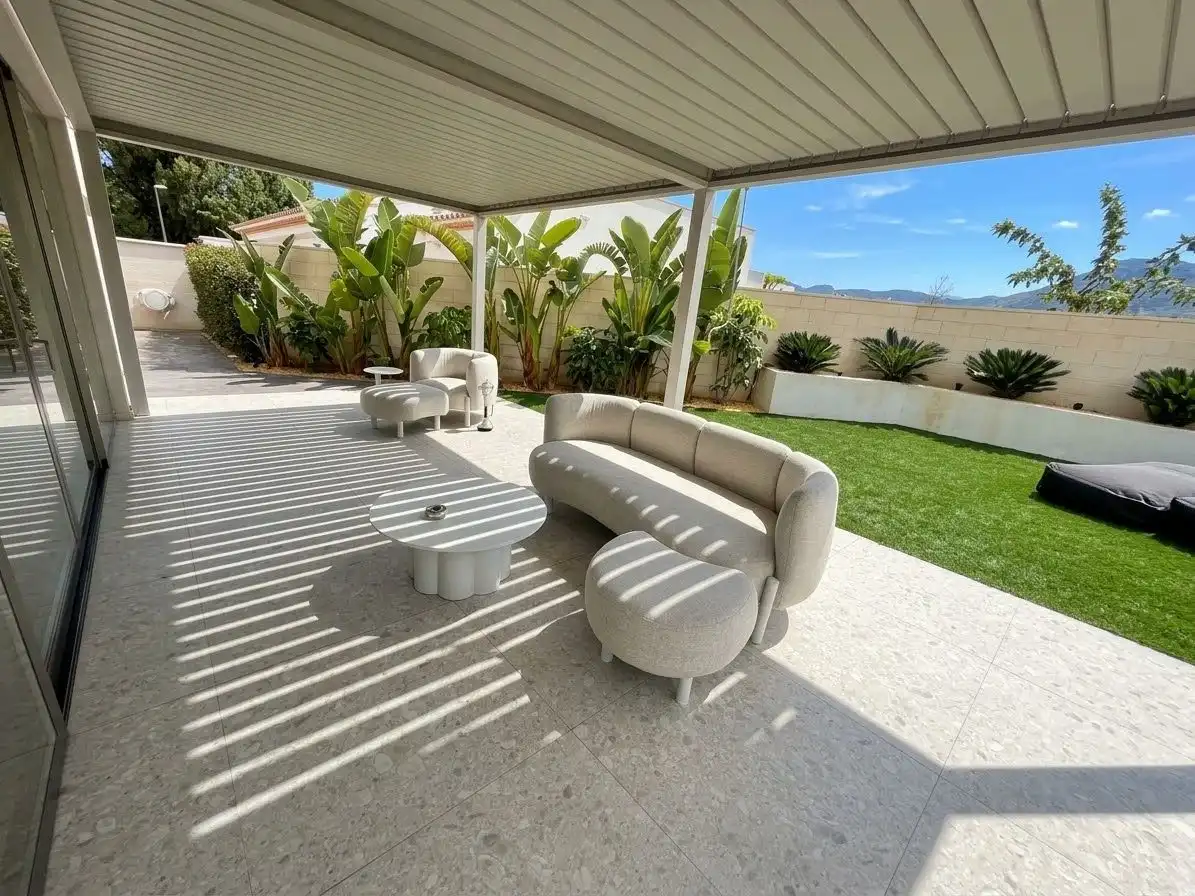 Casa o chalet en venta en Altea, Alicante