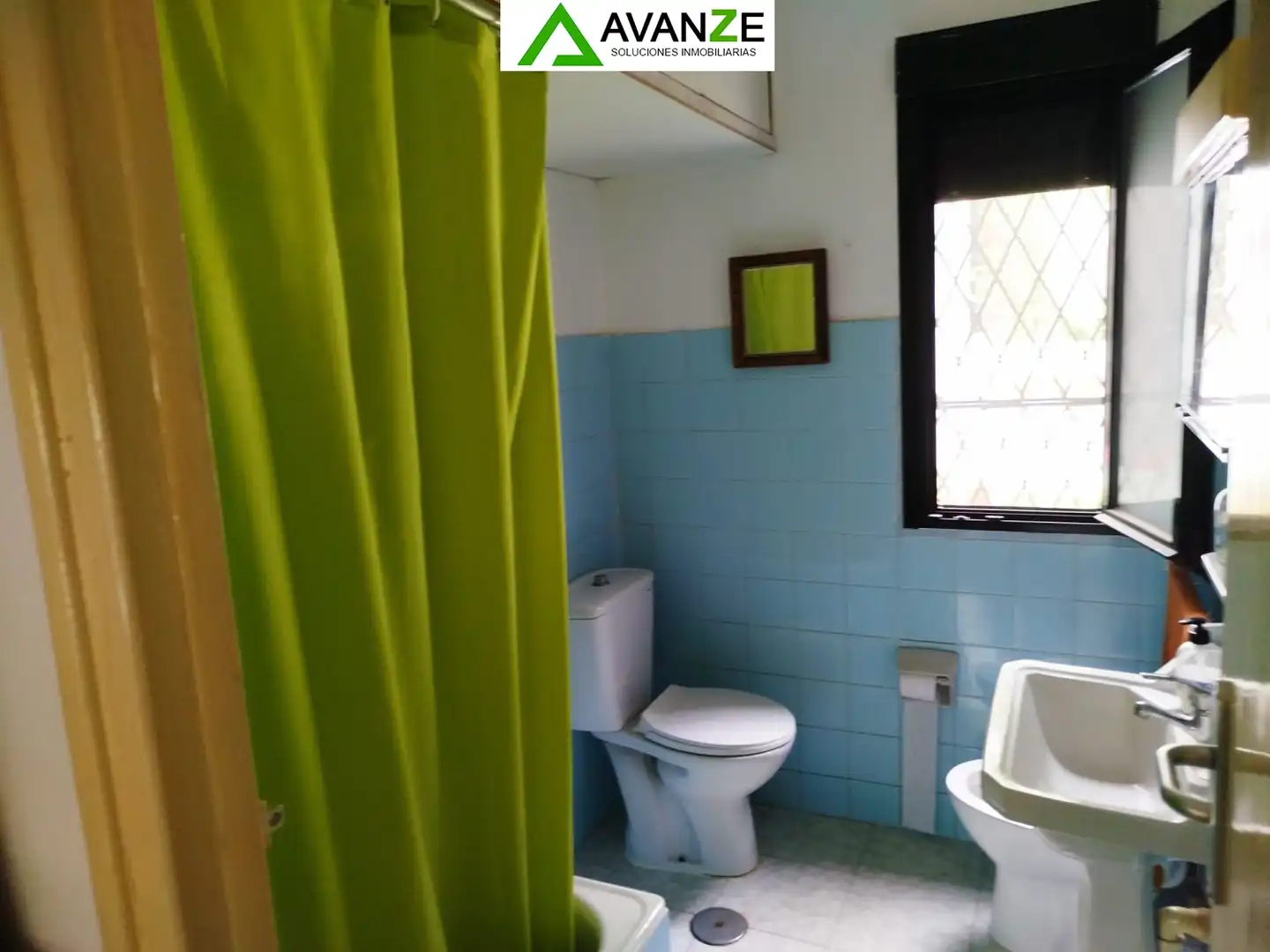 Baño de Finca rústica en venta en Mérida con Terraza