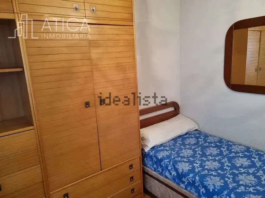 Habitación de Piso de alquiler en Aldeatejada