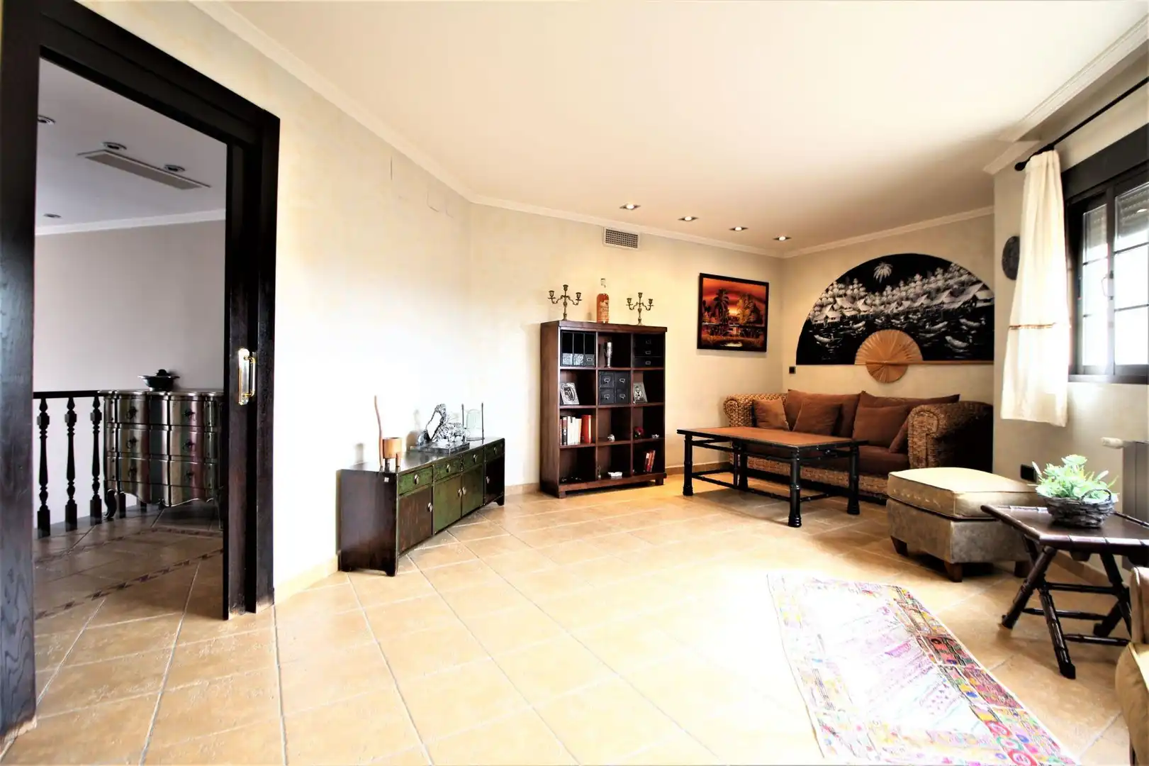 Villa mit Pool zum Verkauf in La Font - Mezquitas, imagen 7