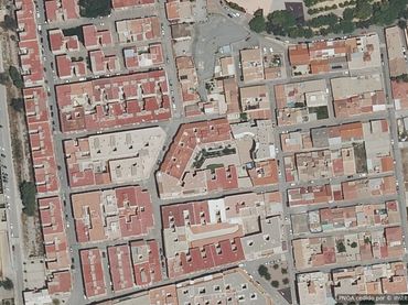 Appartamento in vendita a Lorca Ciudad