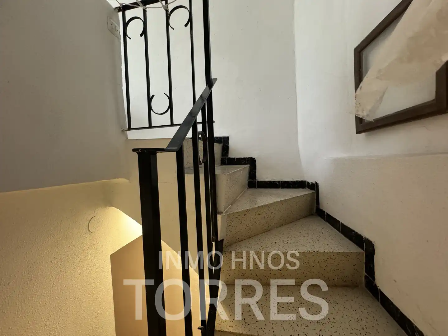 Casa amb terrassa en venda a Calle San Roque, imagen 20
