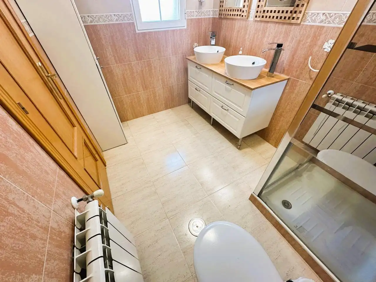 Terraced house with pool for sale in Calle Serrano, imagen 11