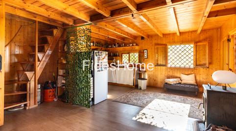 Foto 4 de Finca rústica en venda a Lugar Pago Castaños, 82, Lecrín, Granada