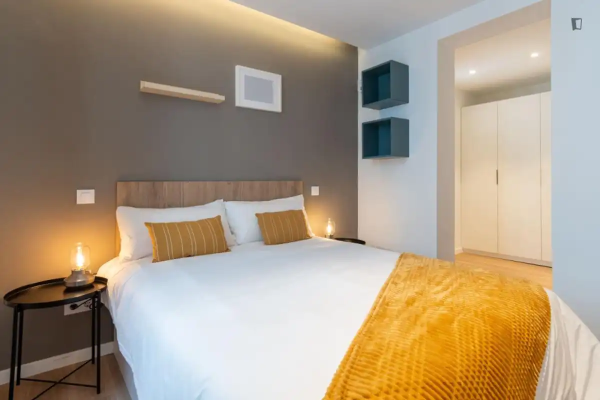Flat with pool to rent in Arganzuela, imagen 6