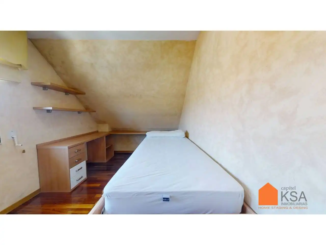 Appartamento con terrazza in vendita a Travesia Cacheiras, imagen 14