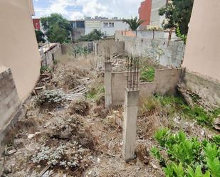 Residencial en venda en San Cristóbal de la Laguna