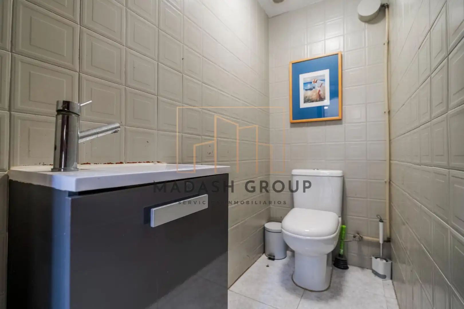 Local comercial en venta en Vía Aurèlia, imagen 6