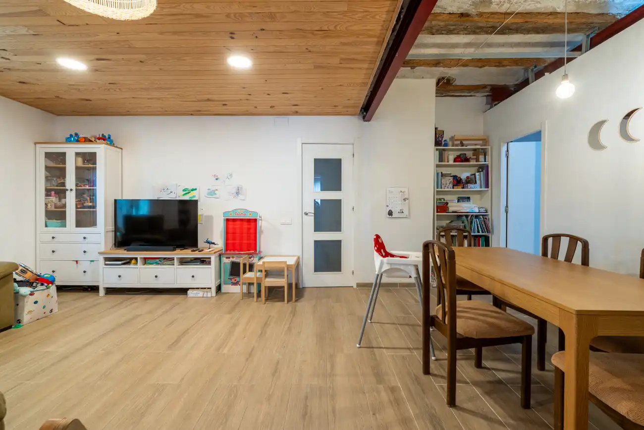 Casa adosada en venta en Tortosa con Aire acondicionado, Jardín privado y Terraza