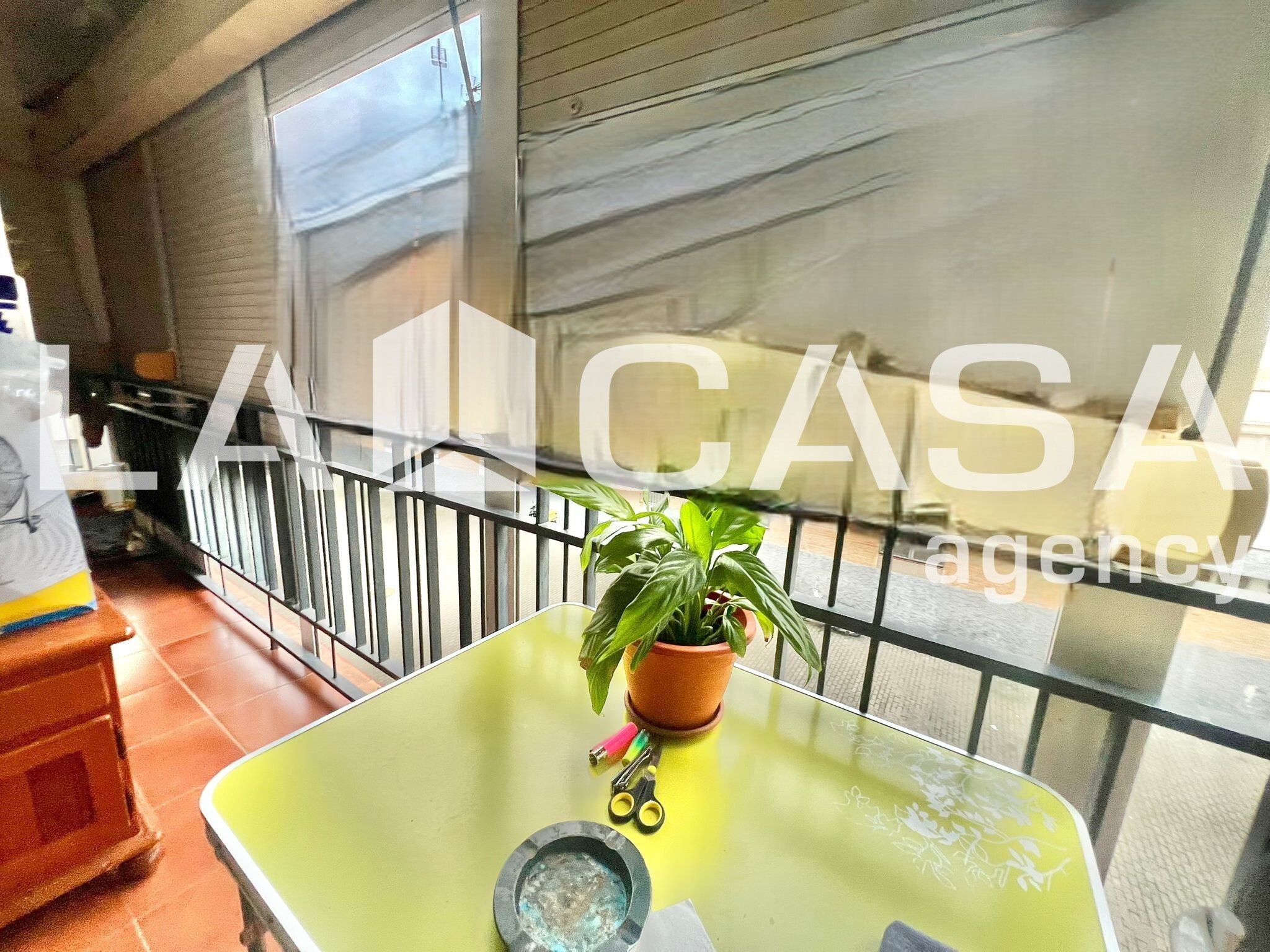 Piso en venta en Arenal - La Pólvora