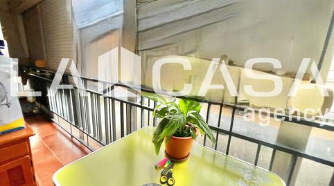 Foto 3 de Piso en venta en Arenal - La Pólvora, Dos Hermanas