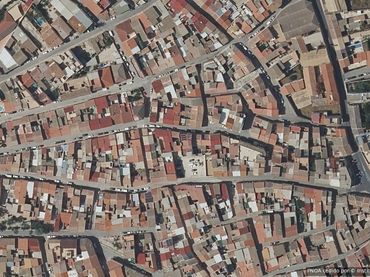 Piso en venta en Ceutí