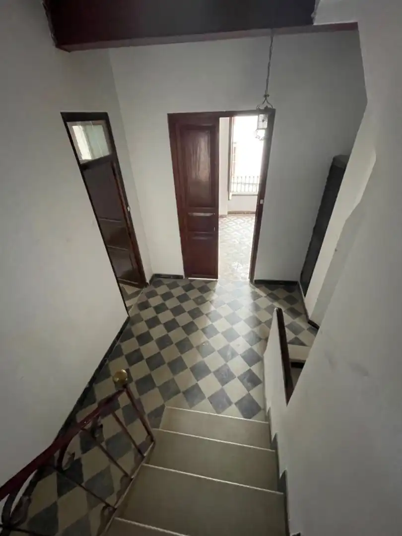 Casa con terrazza in vendita a Santa Bárbara, imagen 9