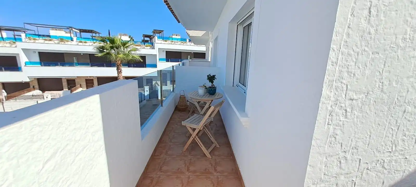 Terraced house with terrace for sale in Los Balcones - Los Altos, imagen 21