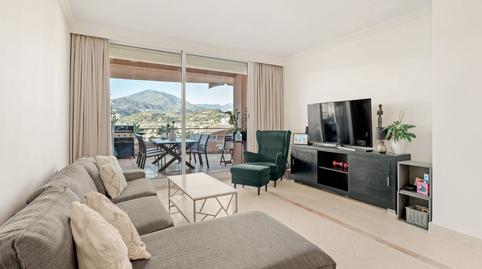 Foto 5 de Apartament en venda a Los Naranjos, Málaga