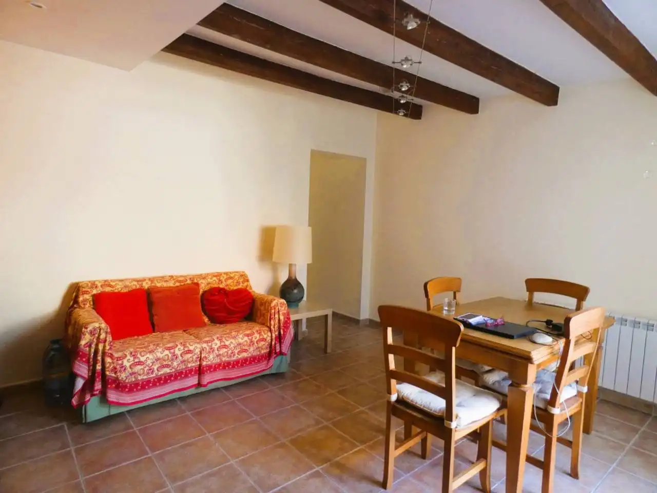 Maison avec jardin à vendre à Calle Nou del Garrofer, imagen 15
