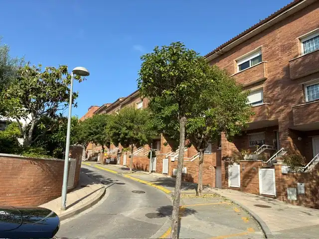 Detached homes for sale in Torreblanca