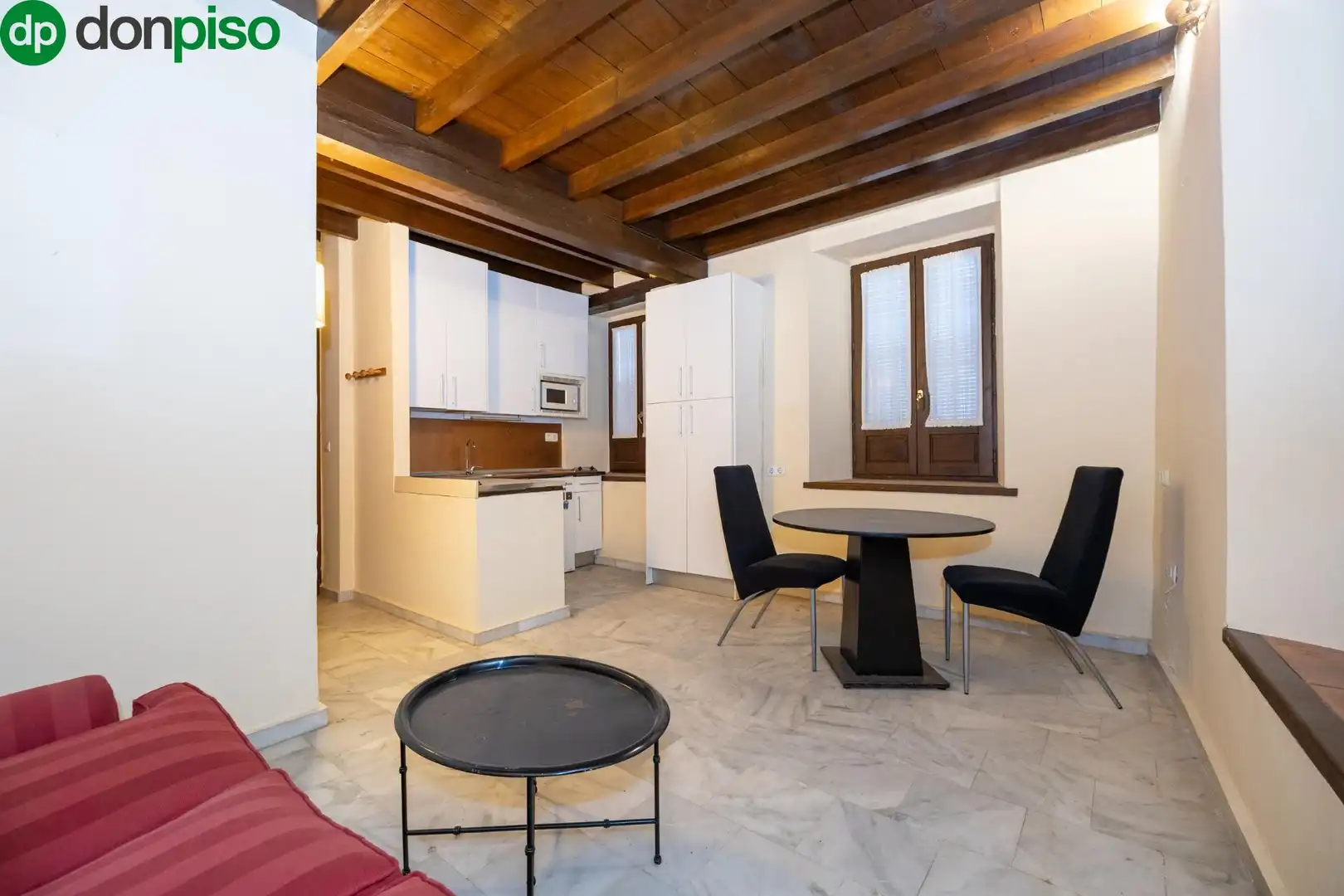 Apartament en venda a Calle Cocheras de San Cecilio 5