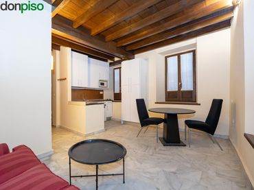 Apartamento en venta en Calle Cocheras de San Cecilio 5