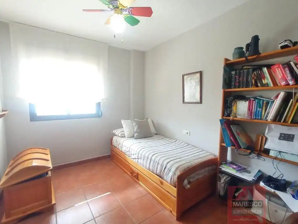 Flat with lift for sale in Feria de Abril, imagen 17