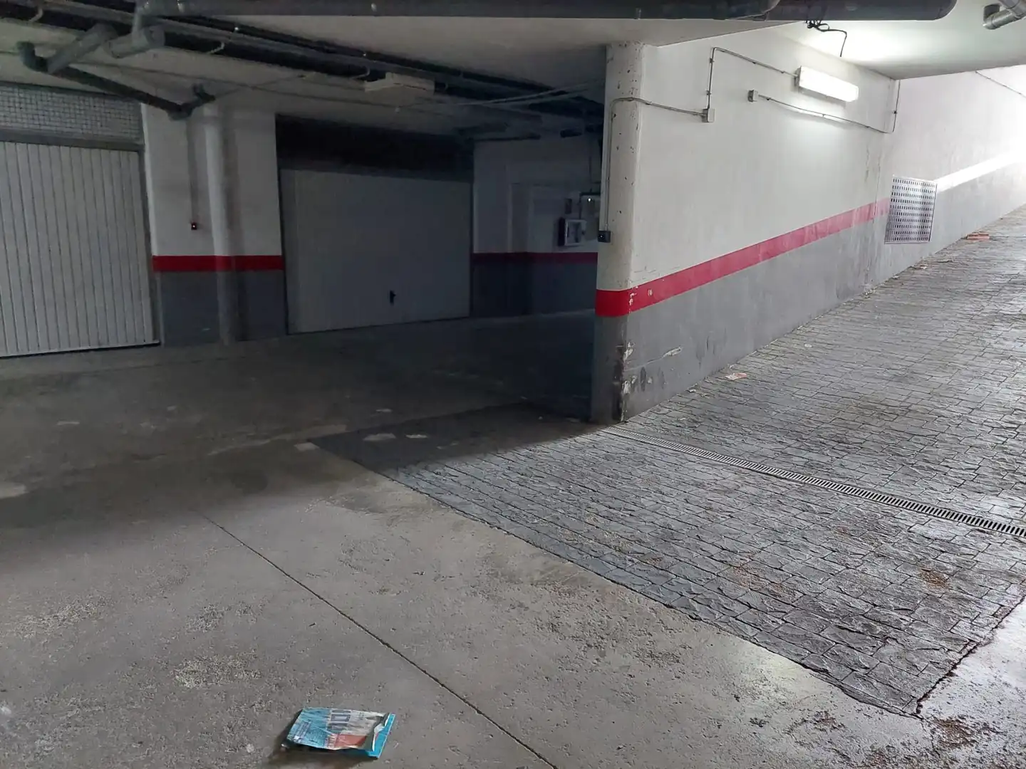 Garatge en venda a C/ Don Juan de Borbon, Sangonera la Verde