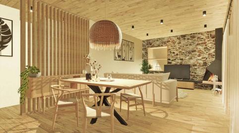 Foto 2 de Pis en venda a Sant Pere, 13, Alp poble, Girona