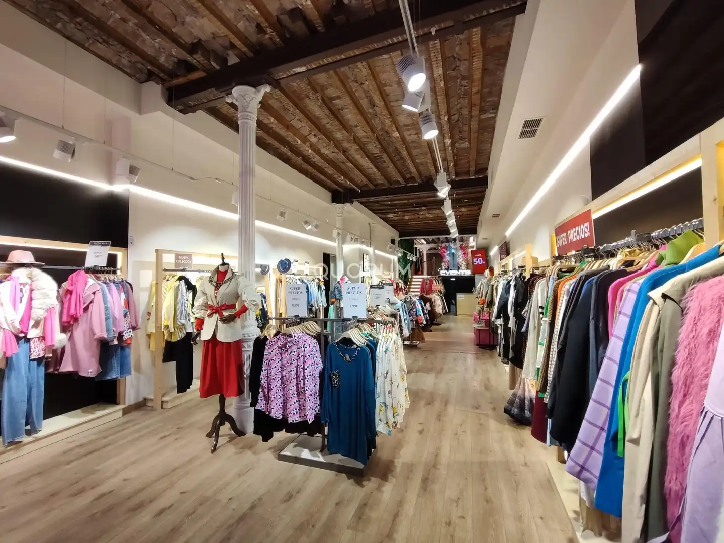 Local de alquiler en Bilbao  con Aire acondicionado