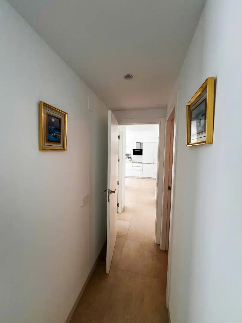 Piano terra con piscina in vendita a Los Balcones - Los Altos, imagen 18