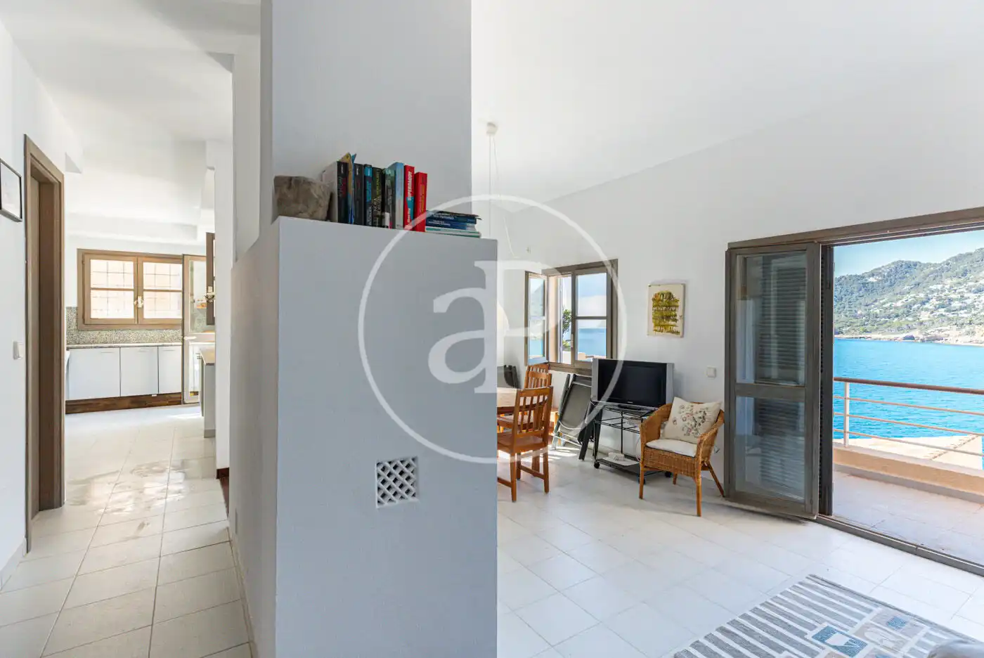 Dúplex en venta en Via de les Coves, Canyamel