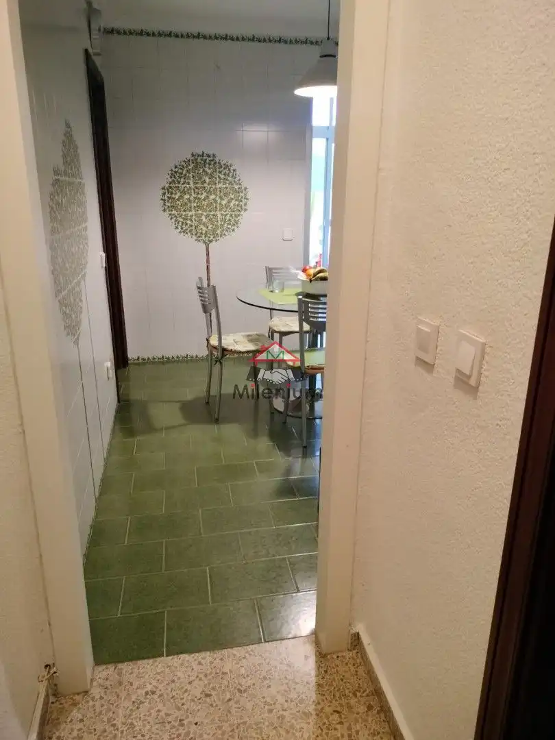 Appartamento con terrazza in vendita a Avenida Italia, imagen 4