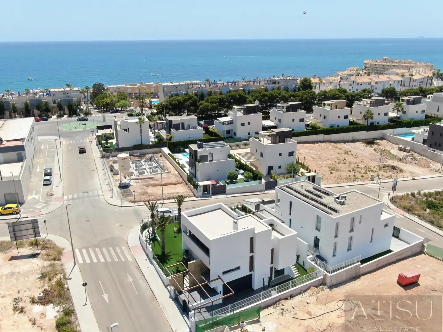 Xalet amb piscina en venda a Orihuela Costa, imagen 3