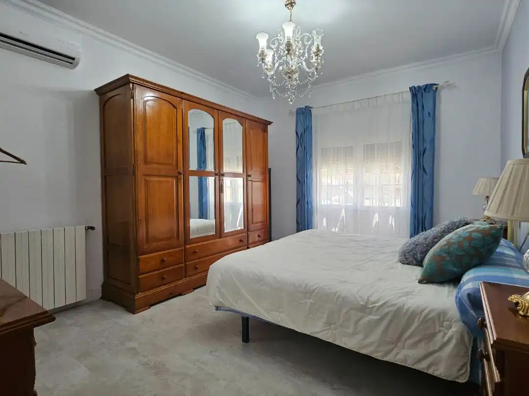 Villa mit Garten zum Verkauf in Camino del Campo 103, imagen 17