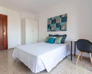 Bedroom of Flat to share in Alicante / Alacant  with Balcony