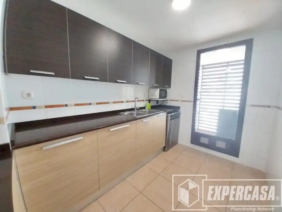 Cuina de Dúplex en venda en Torrent amb Aire condicionat i Terrassa