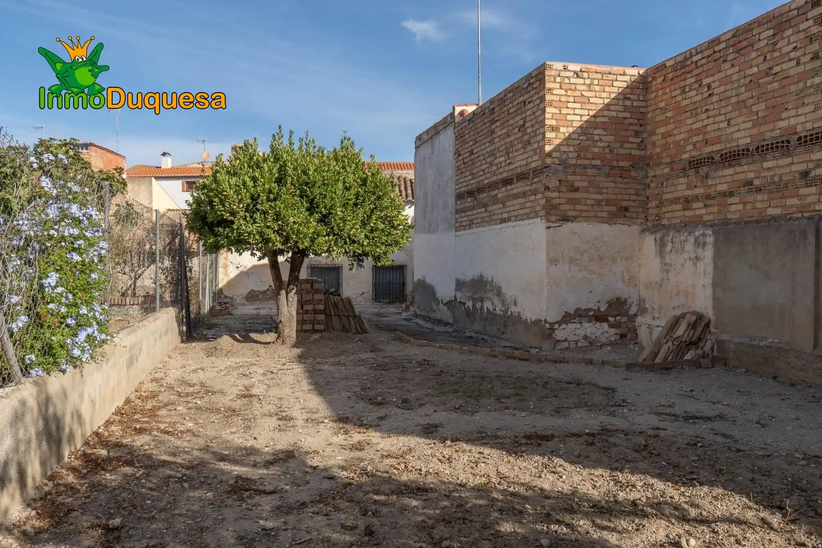 Detached homes for sale in Ogíjares