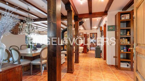 Foto 2 de Casa o chalet en venta en Becerril de la Sierra, Madrid