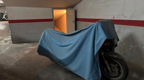 Foto 4 de Garaje en venta en Carrer Ďantoninus Pius, 61, Ca n'Aurell, Terrassa