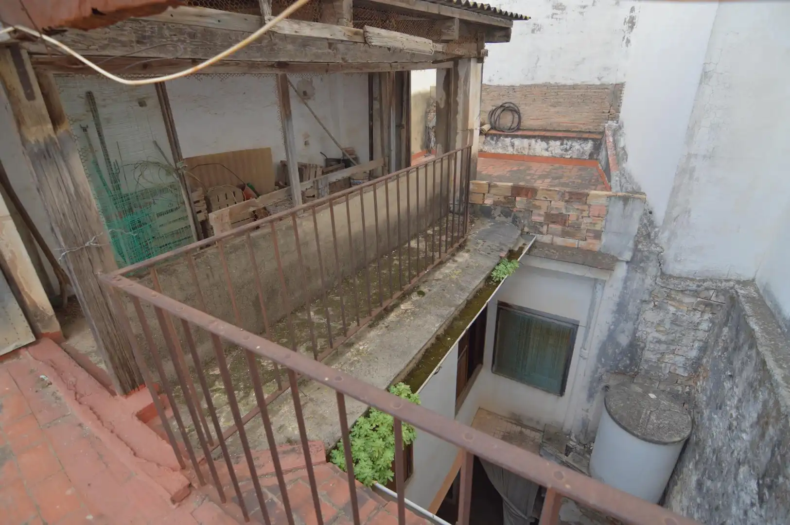 Terrassa de Casa o xalet en venda en Cullera amb Terrassa i Balcó