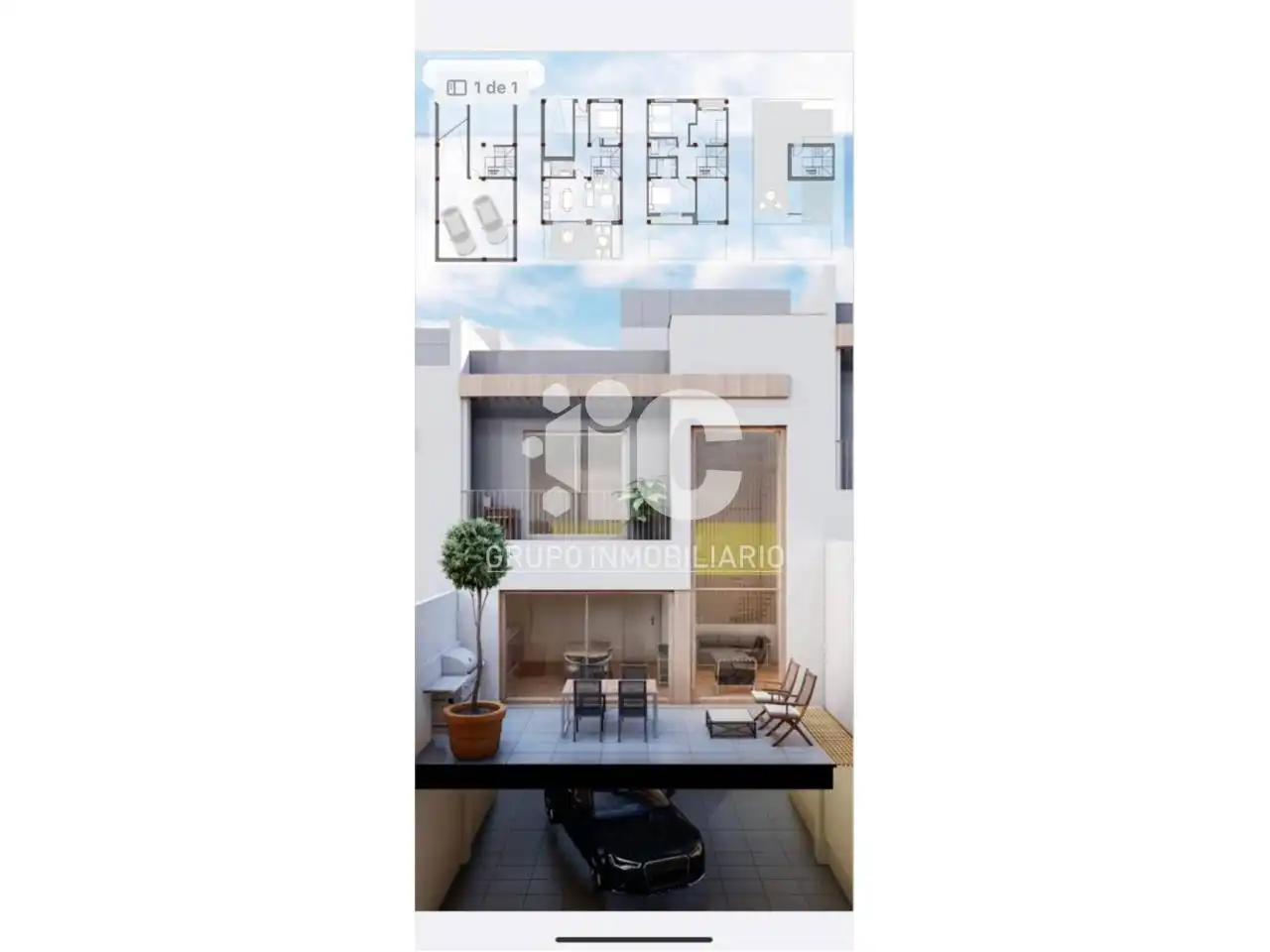 Terreny residencial en venda a Baena, imagen 3